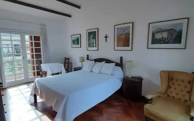Dos Balcones