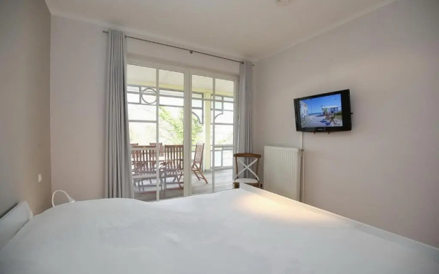 Likedeeler II Wohnung 03
