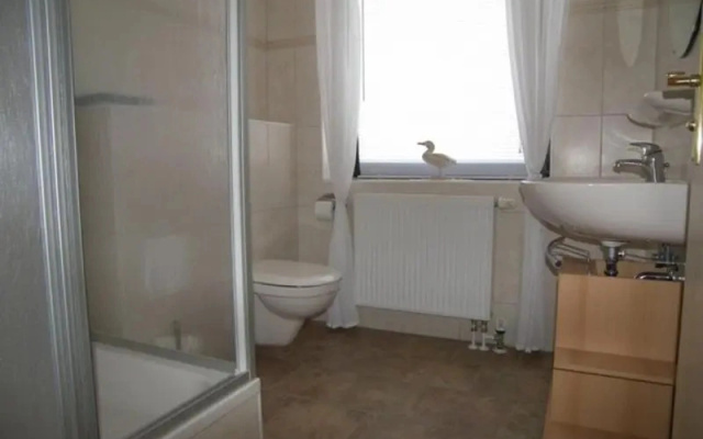 Ferienwohnung im 2_Familien_Haus