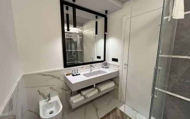 Flâneur Suites Corso