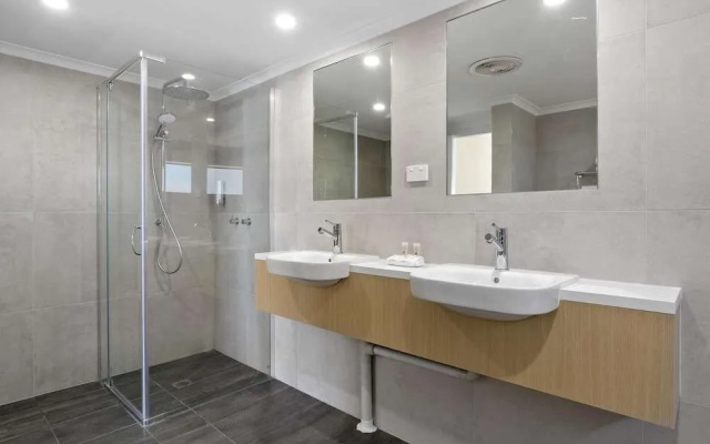 Ibis Styles Canberra Eaglehawk