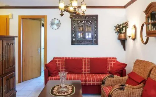 Apartment Prachalier I et II
