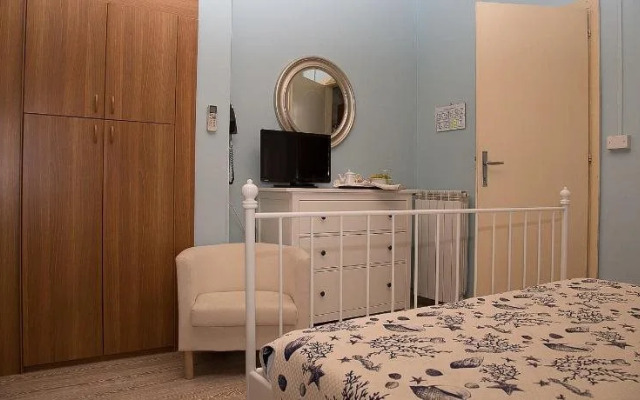 Hotel Umberto
