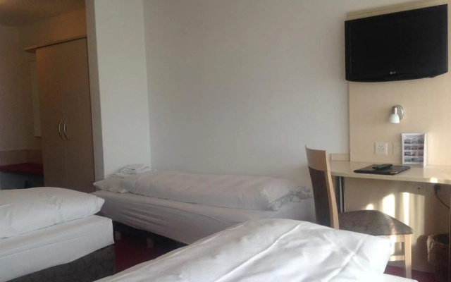 Hotel Al Ponte