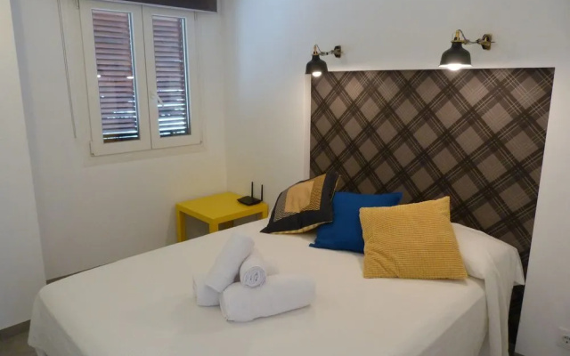 Apartamentos Placentines
