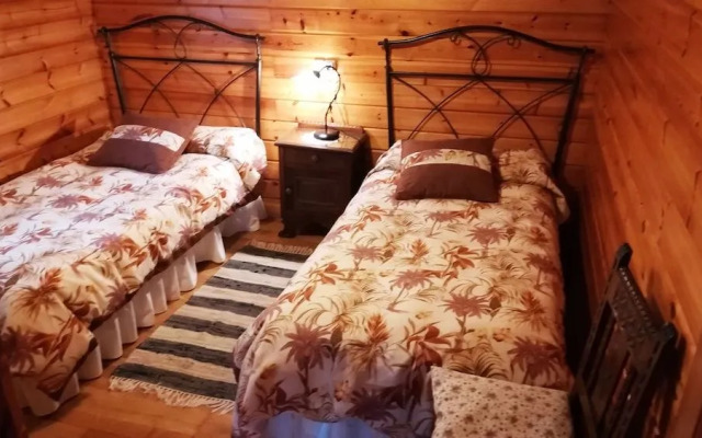 Apartamento Turísticos El Cueto