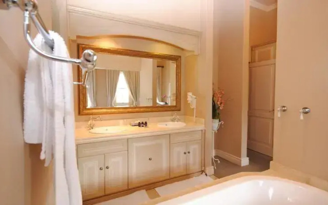 Franschhoek Valley Villas