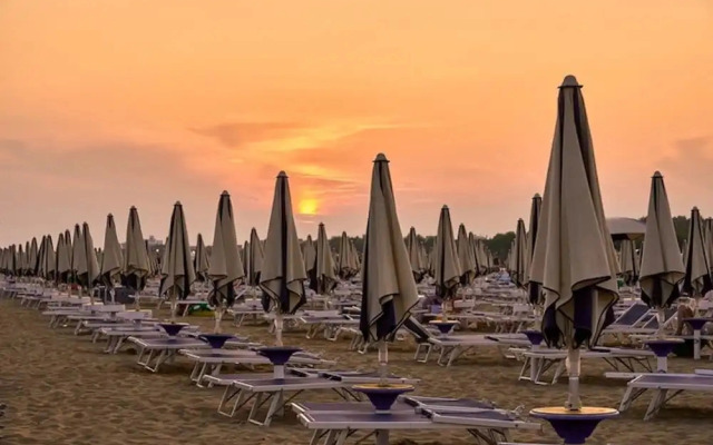 Dream Holiday Home Near Bibione Beaches