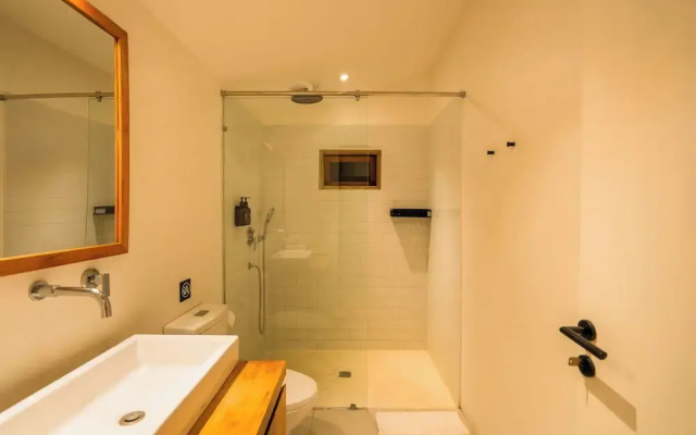 Berawa Village Apartment by Betterplace
