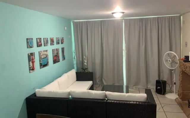 Villas De Playa