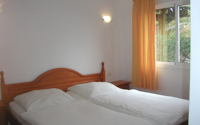 Residencial Las Norias