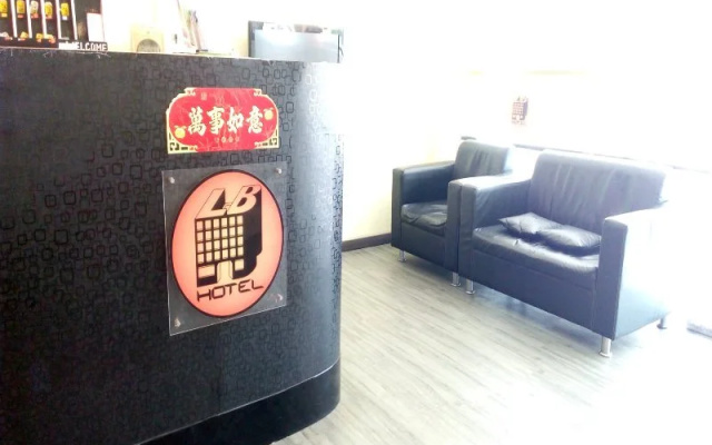 LB Hotel