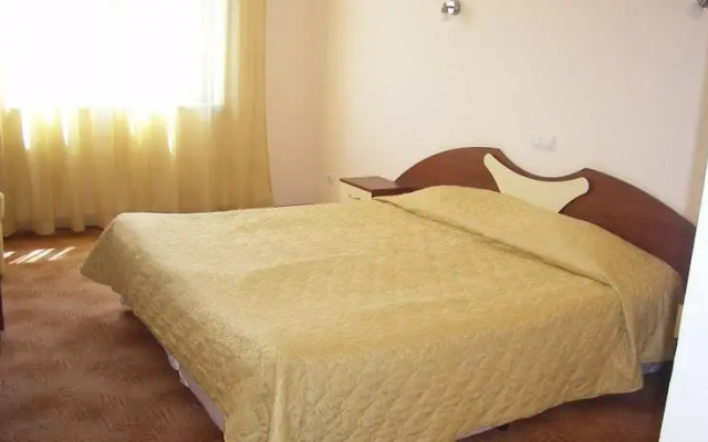 Отель Adamo Hotel Болгария, Варна - отзывы, цены и фото номеров - забронировать отель Adamo Hotel онлайн комната для гостей