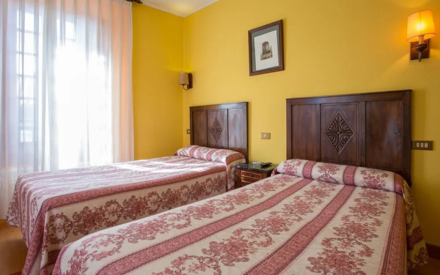 Hotel Casa España