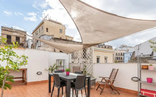 Casa dei Giovenchi con Terrazza by Wonderful Italy