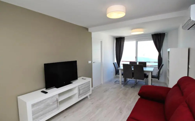 Apartamento Don Miguel II - 11F