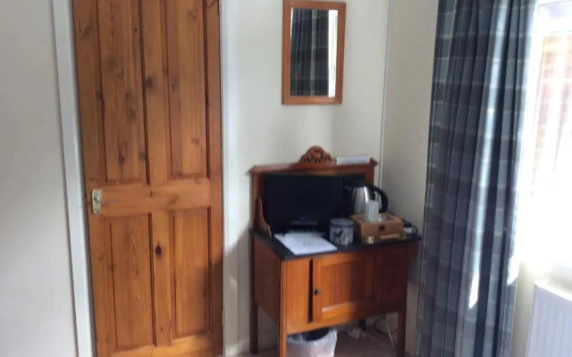 Langholme Bed and Breakfast