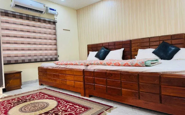 Royal green farm stay