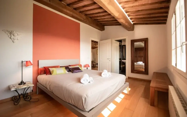 Villa Luna Luxury with swimming pool