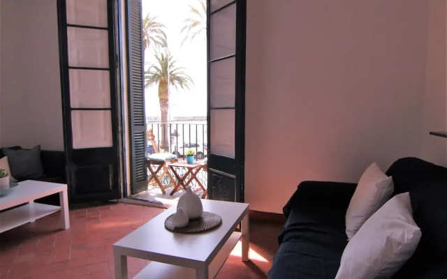 Vistamar Sitges Rentals