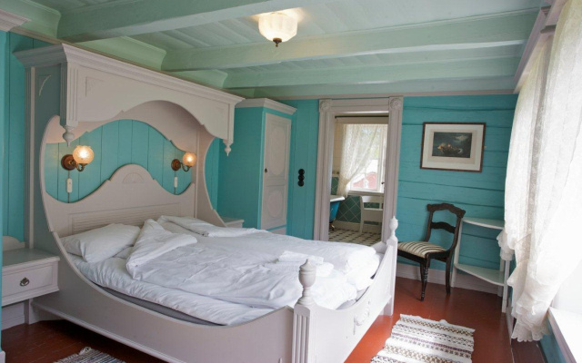 Walaker Hotel