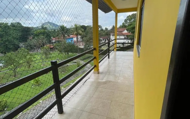Casa do Lago