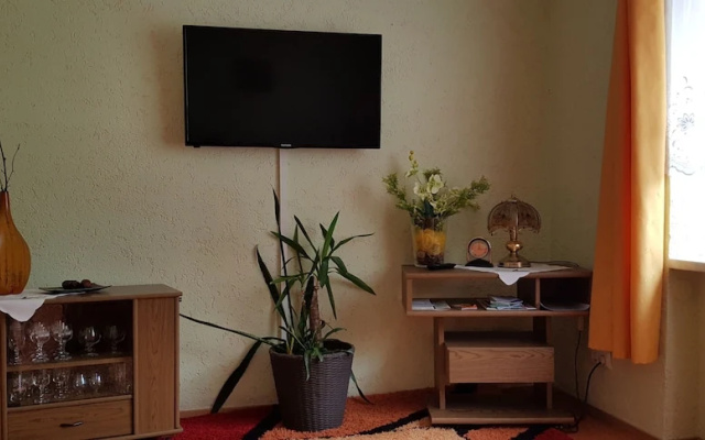 Ferienwohnung Gisela Hinz