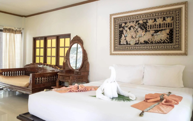 CAPITAL O 834 Iyara Resort & Spa