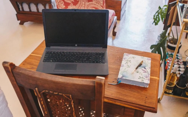 The Boho Cave