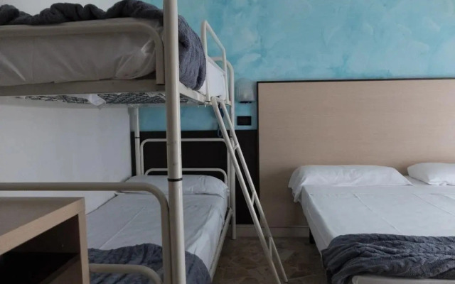 Hotel Anversa