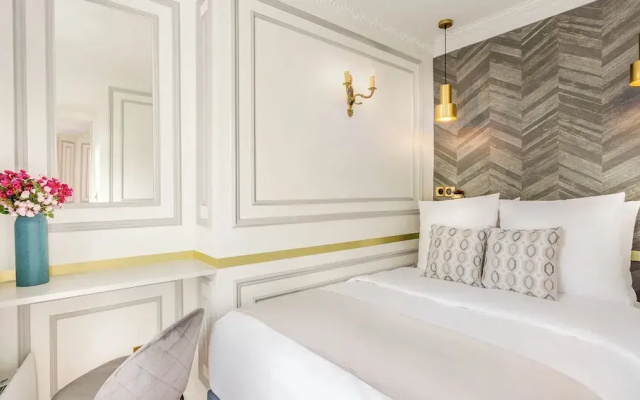 Merveil Luxury Suites - Sebastopol I-II