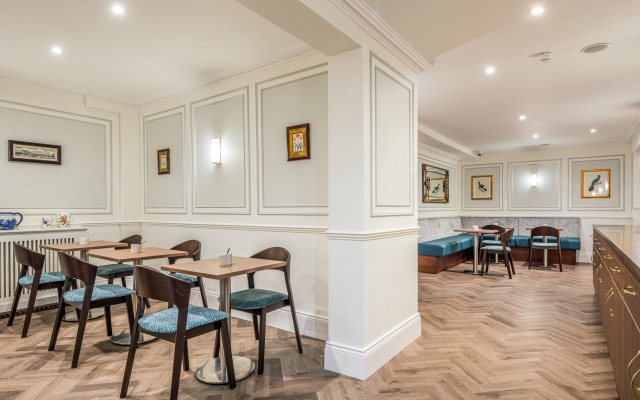 The Princes Square Hotel