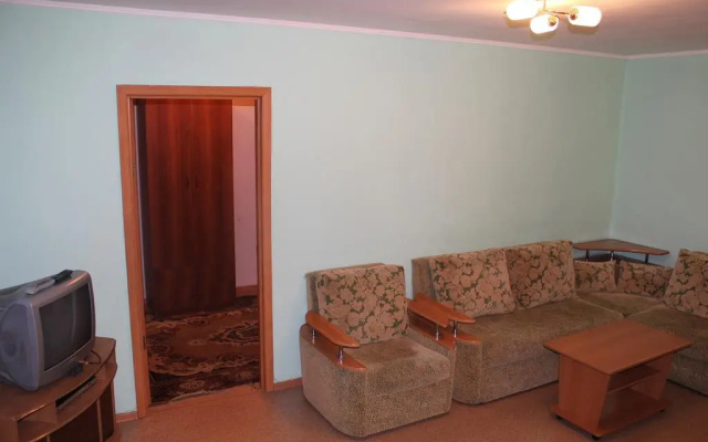 Kemcomfort na Proletarskoy