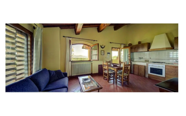 Agriturismo San Jacopo