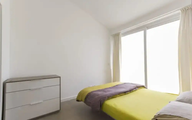 Novron Villa 4 Bedroom by Belek Rental