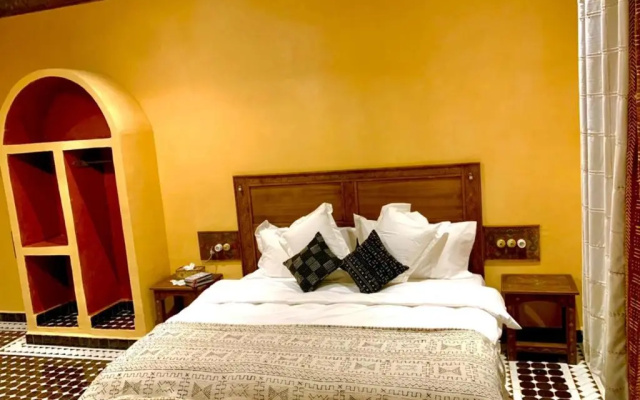 Hotel Riad Xaluca