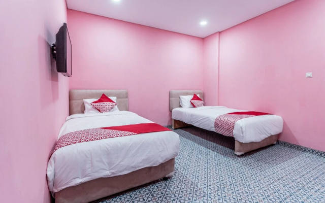 Kaya House A Co-Living @pluit