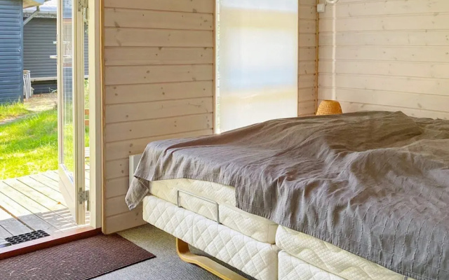 5 Person Holiday Home in Hemmet