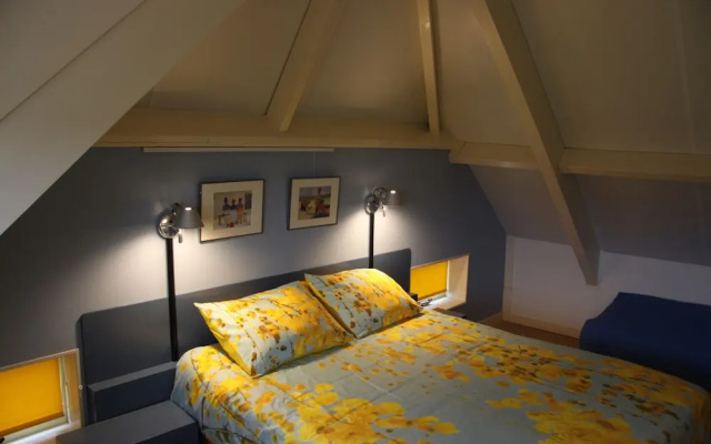 Erfgoedlogies de Hooge Stukken