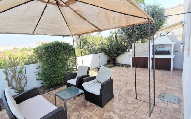 Kristina Villa - Private Pool Wifi and BBQ
