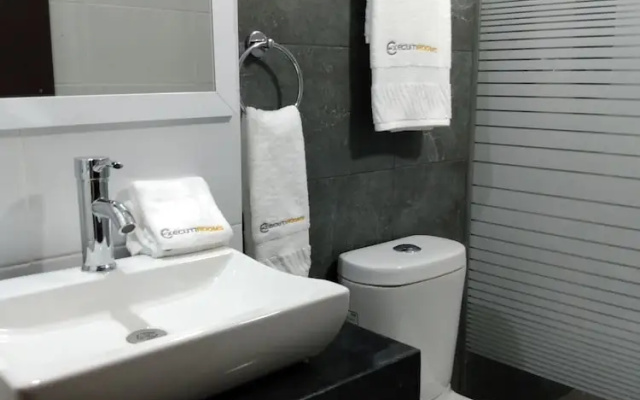 EXECUTIROOMS Veracruz