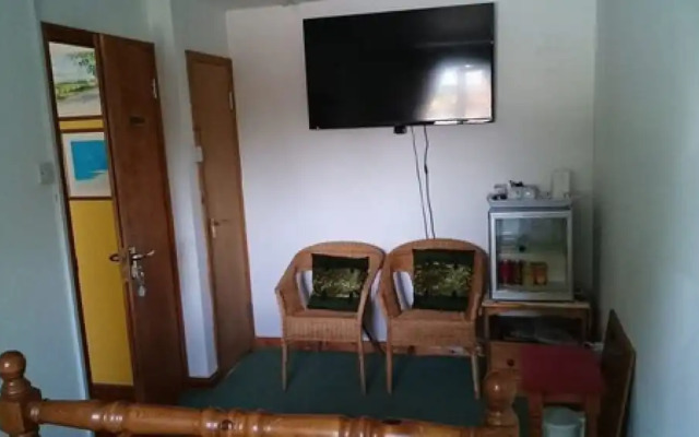 Shiralee Bed & Breakfast