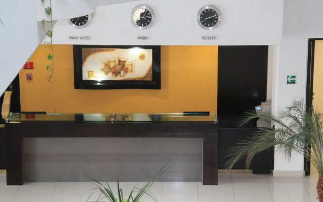 Paris FC HOTEL
