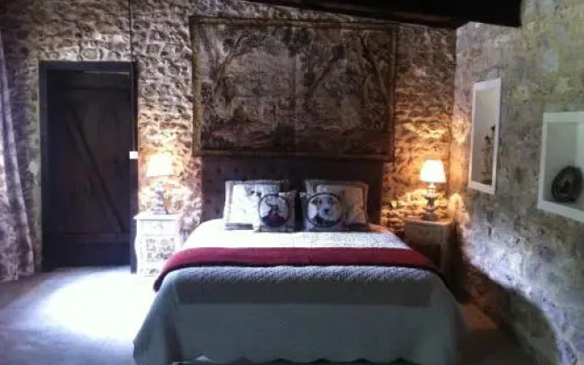 Vallière Lodge