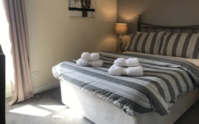 Princetown Guesthouse