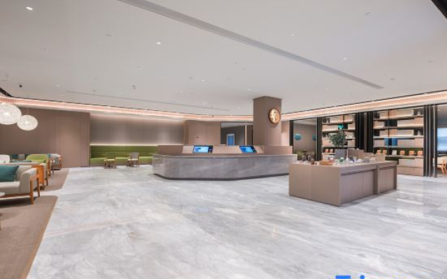 JI Hotel (Xi'an Ruanjian Yuan Tuanjie Nan Road)