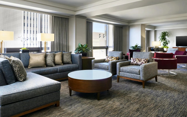 The Westin Cincinnati