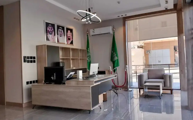 Hyat Town