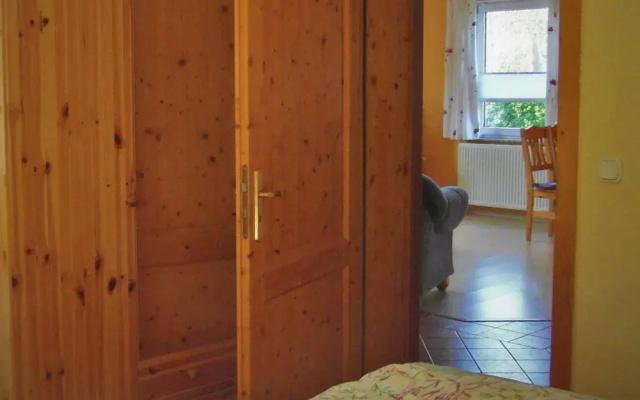 Gemutliches Ferienhaus mit Grill in Zinnowitz