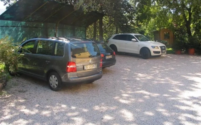 Appartamenti Nido DAquila